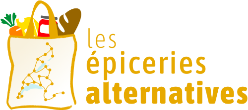 les épiceries alternatives
