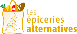 les épiceries alternatives